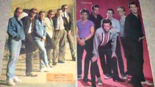 Flip,Flop,Fly - Huey Lewis And Tonino