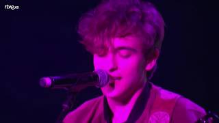 ESPreParty 2018 - Manel Navarro - Do it for your lover