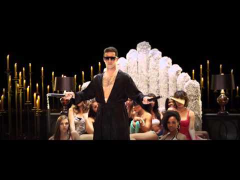 POPSTAR: NEVER STOP NEVER STOPPING | Green Band Trailer