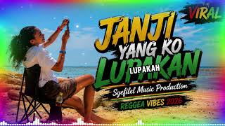 Download lagu []🌴[] JANJI [] REGRGAE VIBES [] SYEFILIEL MUSIC [] @syefilielmrf #reggaemusic  mp3