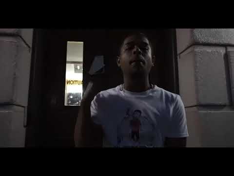 Steven Diesel - Y.N.D (Official Music Video) Shot/Edited by J_Rhody