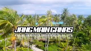 Download lagu KALAKUAN YUDAS🌴Jang Main Ganas🌴Jovi Herlandi ft Hadi boven _ Remix - Andzz - S3PRO mp3