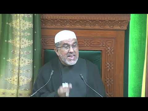 Eve 22nd Dhilhajj 1439 - Shahadat Tiflan e Muslim (as)