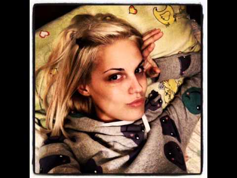 Marija Lazic - Rehab ( cover )