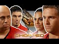 Chopped All Stars Razor Clams Radishes Shrimp Paste Full Episode Recap S10 E11 Food Network