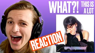 Songwriter Reacts to POP 2 ~ Charli XCX Full Album