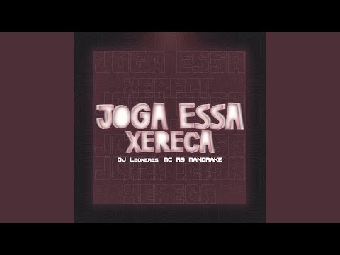 JOGA ESSA XERECA