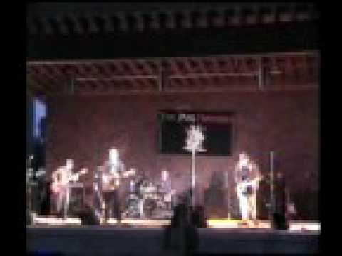 Gone Too Far by The Pug Mahones @ Riverfest Park 2011