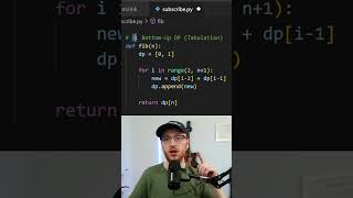 4 Steps to Solve Any Dynamic Programming (DP) Problem