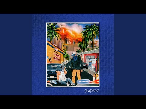 Hustle 2 (feat. Chin, CHANGMO)