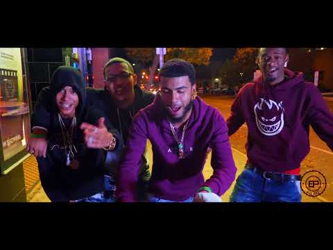 (730) Clinton Itoo X Gioo Buckz - YOUNGIN -dir Embagz (GH5 Music Movieee)