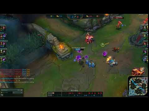 Zyra bug, one plant shoots the other is a 2 shot