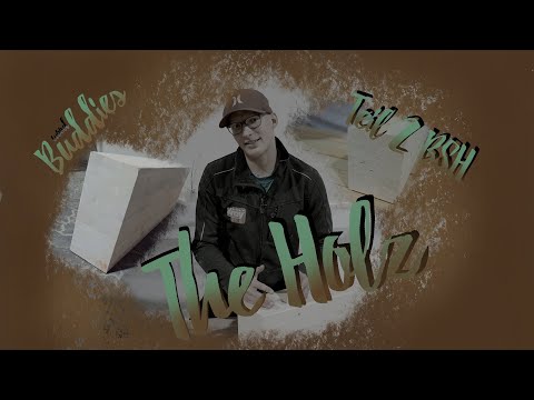 Baustoff Holz #2 BSH