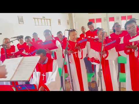 Yezu Naje kugushima!! - Ubu ndatamba❤️❤️Praise the Lord🙏