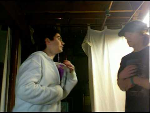 Don't Touch My Cookies!