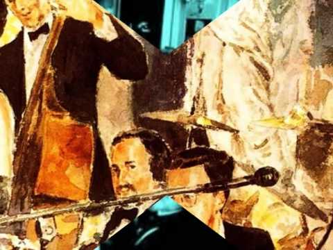 Les and Larry Elgart - Opus One