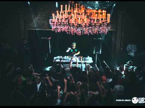 deorro vs swedish house mafia- five hours of antidote (DSG mashup)