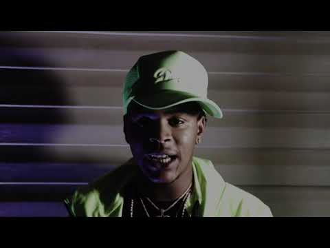 RRenzo - Thin Line [Official Video] (Rooted EP)