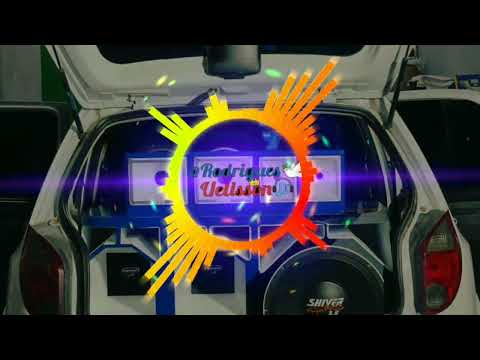 piseiro Intenacional das Antigas_ 2 Brothers on The 4th Floor_Dreams_Dj jefinho