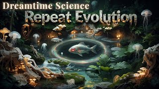 How Evolution Echoes Itself in Nature