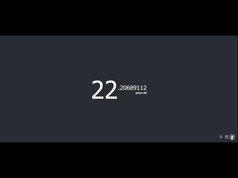 Item video thumbnail