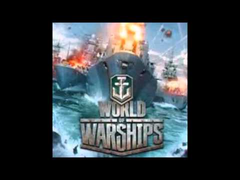 World of Warships OST - 38