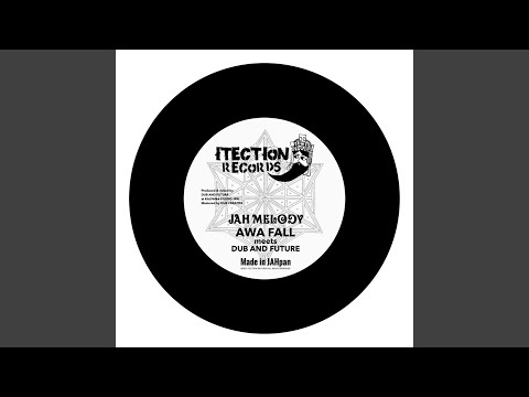 Jah Melody (feat. Dub and Future)
