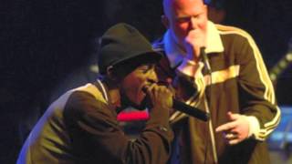 Brother Ali - They&#39;re Finished