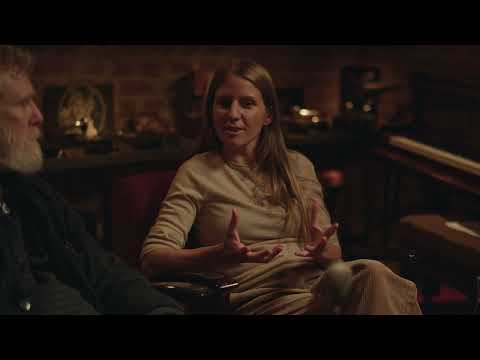 The Swell Season - People We Used To Be (Track By Track)