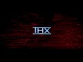 What If The THX Logo Appeared On Friday The 13th 2009 International Print