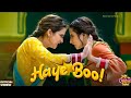 Haye Booh OFFICIAL VIDEO Deepak Dhillon Jyotica Tangri Gippy Grewal Sargun New Songs 2024