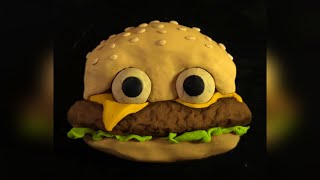 Cover art for fighter