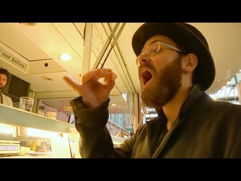 Sumpfkrebs-Invasion: Taugt der „Berlin Lobster“ zum Hipster-Snack? | DER SPIEGEL