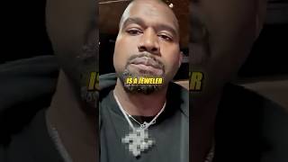 Joe Rogan on Kanye West’s Chain 😂