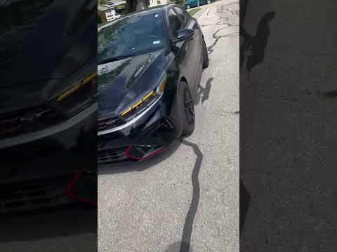 Upgrading slowly but surely. Kia Forte GT Subscribe! It’s free