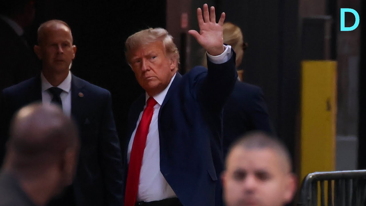 The GOP’s Three-Part Plan to Subvert Elections