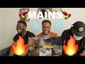 Skepta, Chip & Young Adz - Mains [Music Video] | GRM Daily (REACTION)