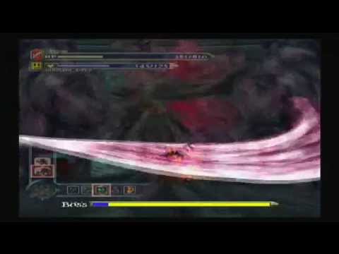 Castlevania: Curse of Darkness Walkthrough (Fighting Death Pt. 54)