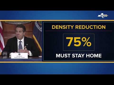 Coronavirus Update Latest