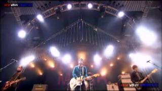 johnny marr "there is a light that never goes out" glastonbury 2013