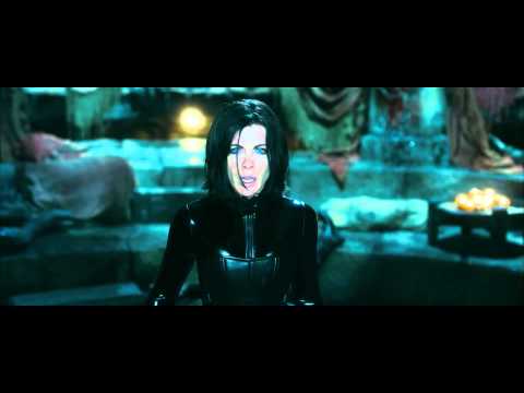 Trailer-Vorschau: Underworld: Awakening