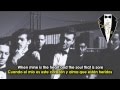 Sam Smith - Like I Can ( Sub Español + Ingles ...