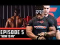 How To PR ft. Joey Flexx | The Return Ep. 5