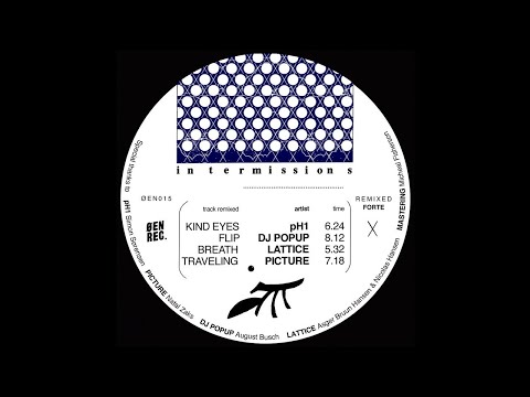 PREMIERE: Forte - Flip (DJ Popup Remix)[ØEN REC.]