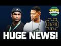 Notre Dame TRENDING for Commitment