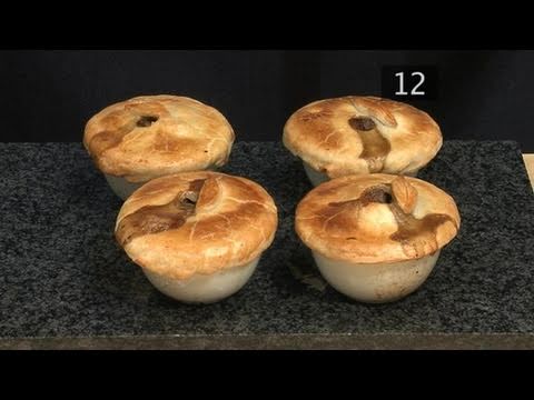 download lagu mp3 mp4 Mini Steak And Kidney Pies, download lagu Mini Steak And Kidney Pies gratis, unduh video klip Mini Steak And Kidney Pies