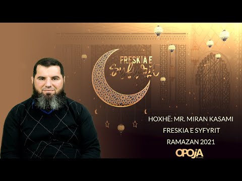 Hoxhë: Mr. Miran Kasami - Cilësitë e munafikëve 2
