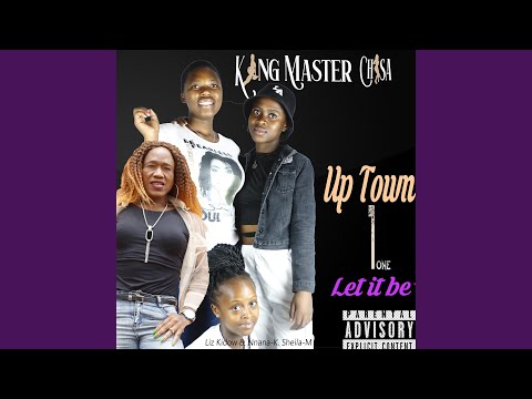 Summer time (feat. Liz Kidow, Pretty-Zim & Nnana-K)