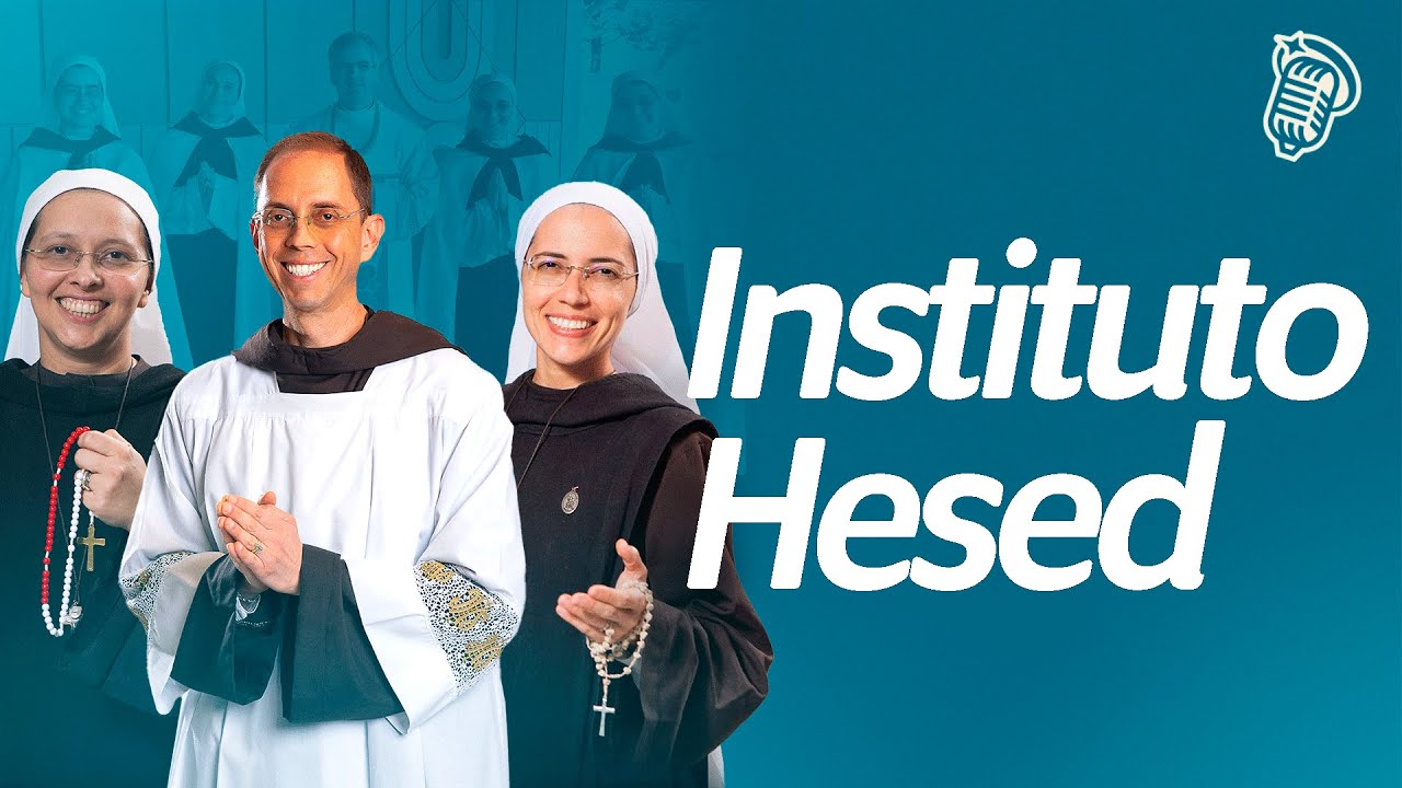 INSTITUTO HESED | SANTOFLOW PODCAST #285