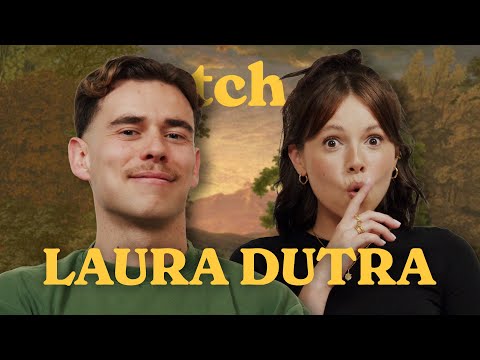 LAURA DUTRA | watch.tm 51